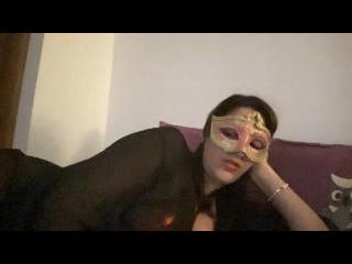 DelissiaBrasiliana - Live porn &amp; sex cam - 12500868