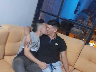 XTianAndJacob - Live porn & sex cam - 12503320