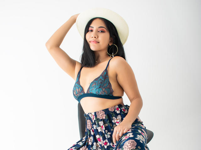 IrinaShery - Live sex cam - 12503620