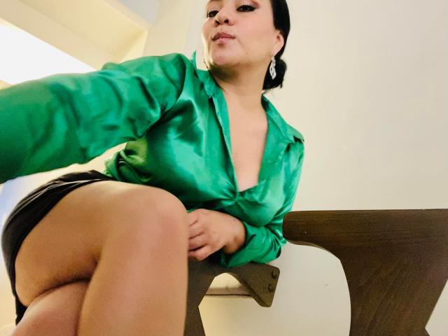 AlisGourmande - сексуальная веб-камера в реальном времени - 12505288