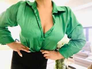 AlisGourmande - Live porn &amp; sex cam - 12505312