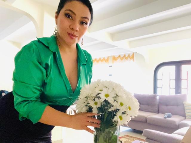 AlisGourmande - Camera khiêu dâm &amp; quyến rũ trực tiếp - 12505328