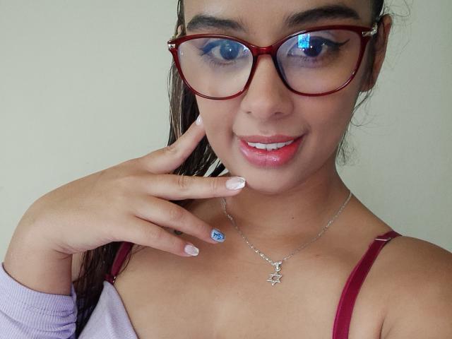 Keyklin - Sexe cam en vivo - 12505376