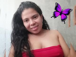 EstrellaBelle - Sexe cam en vivo - 12505384