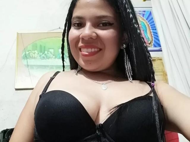 EstrellaBelle - Sexe cam en vivo - 12505392