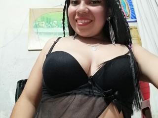 EstrellaBelle - Live porn & sex cam - 12505416