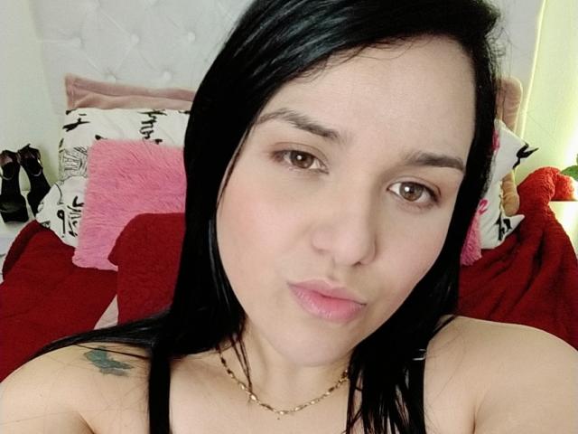 VivianaThomson - Sexe cam en vivo - 12506076