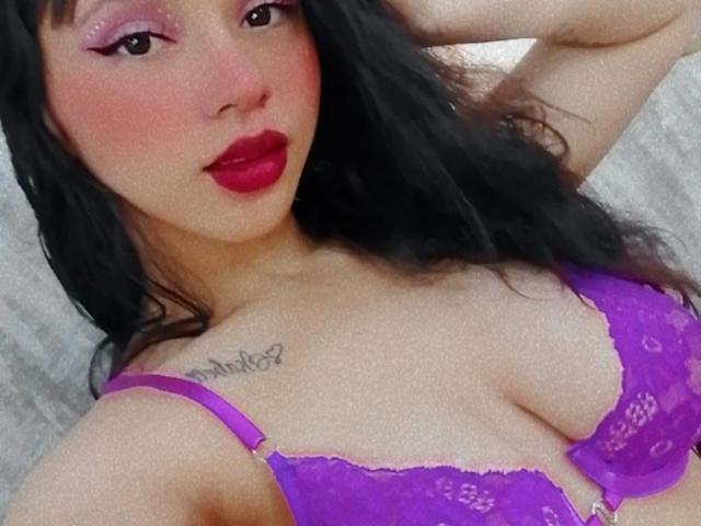 KloeThompson - Live Sex Cam - 12506472