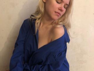 PaulinaBecker - Sexe cam en vivo - 12507576