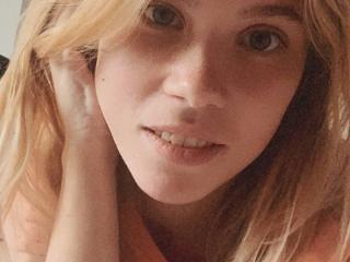 PaulinaBecker - Live sex cam - 12507584