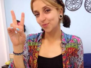 MaiaCeleste - Sexe cam en vivo - 12508596