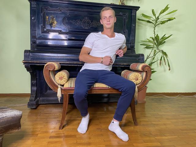 RasimonMosley - Live sex cam - 12509852