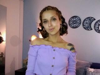 MaiaCeleste - Live porn &amp; sex cam - 12510180