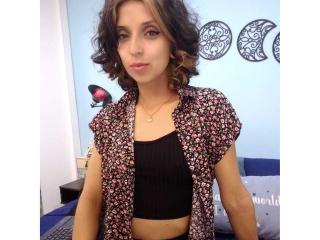 MaiaCeleste - Sexe cam en vivo - 12510472