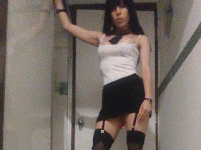 SeleneBrigth - Live sex cam - 12511584