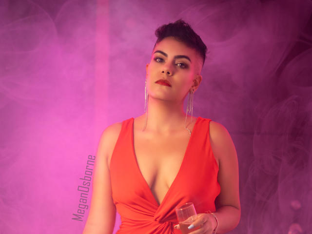 MeganOsborne - Sexe cam en vivo - 12511608