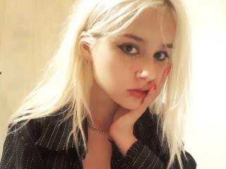 BubleMary - Sexe cam en vivo - 12511700