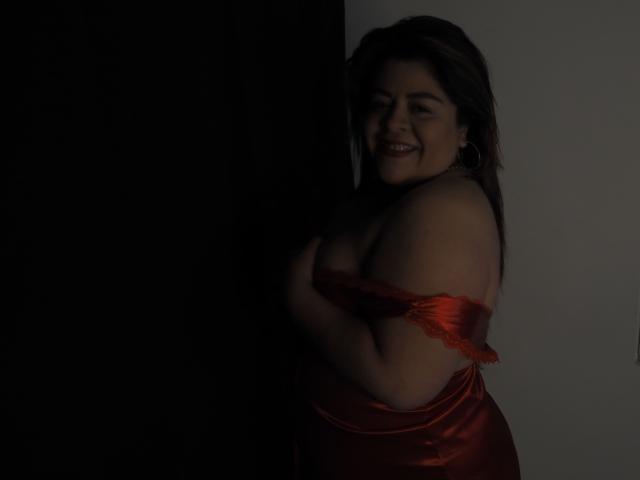 SandraJohns - Sexe cam en vivo - 12512628