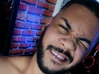 Ramzel69 - Live porn & sex cam - 12514000