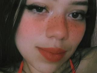 LucianaHottys - Live sex cam - 12514820