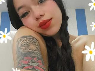 LucianaHottys - Live sexe cam - 12514844