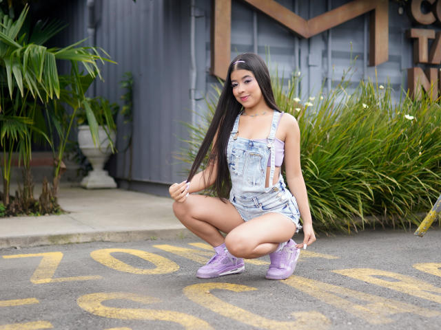 AnaliaSweet - Sexe cam en vivo - 12516700