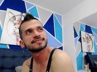 EmilianMarcelo - Live porn &amp; sex cam - 12516972