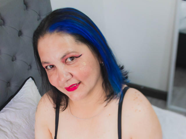 PaolaMature - Live sex cam - 12519788