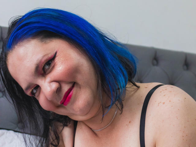 PaolaMature - Live sexe cam - 12519884
