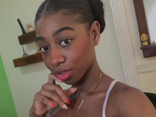 Molly69X - Sexe cam en vivo - 12520628