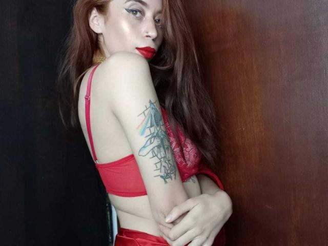 LaurenVega - Sexe cam en vivo - 12523076