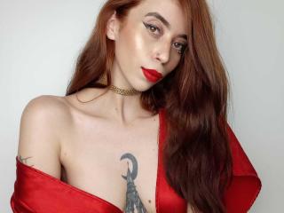 LaurenVega - Live Sex Cam - 12523100