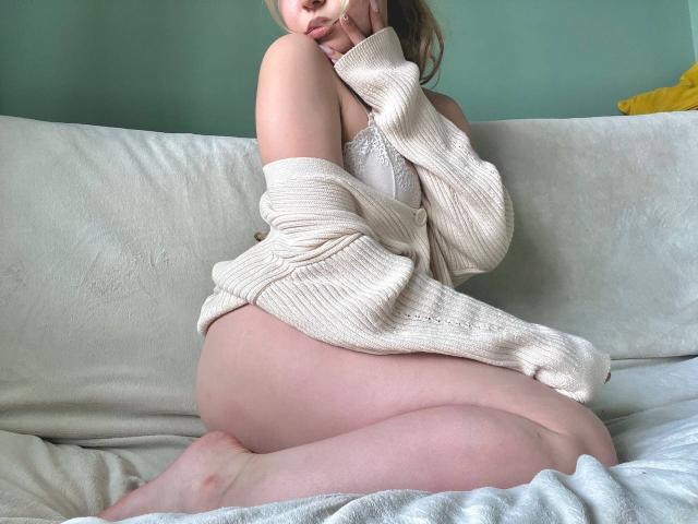 TsuNamy - Live Sex Cam - 12523612