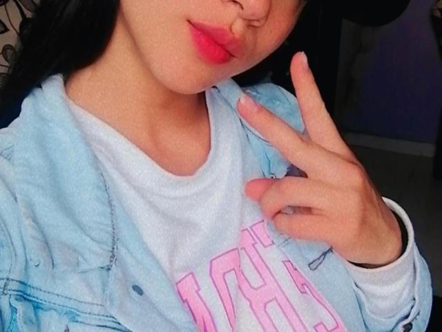 KloeThompson - Live sex cam - 12524044