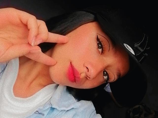 KloeThompson - Live sex cam - 12524052