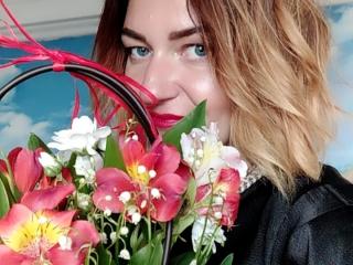 CandyOLime - Live sex cam - 12524348