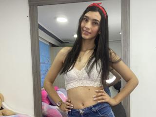 CameronCossio - Sexe cam en vivo - 12525248