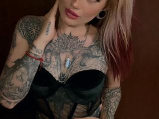 AnaiGomez - Live sexe cam - 12525944