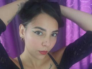 FriddaMayida - Sexe cam en vivo - 12526456