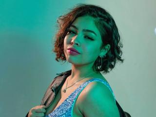 ConnyThomson - Sexe cam en vivo - 12527588