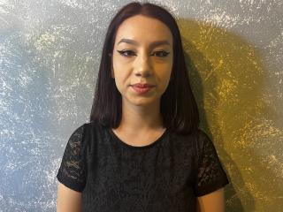 JenniePurple - Live porn & sex cam - 12527916