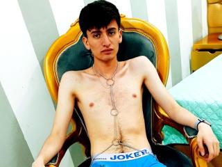 AlecLove - Sexe cam en vivo - 12528360