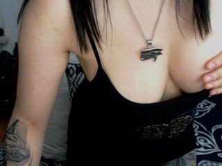 InkedBabeKitty - Live porn & sex cam - 12528380