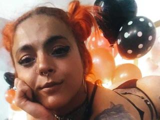 AntonellaSantori - Live Sex Cam - 12529260