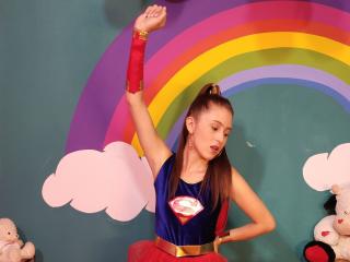 RomaZuker - Live Sex Cam - 12530064