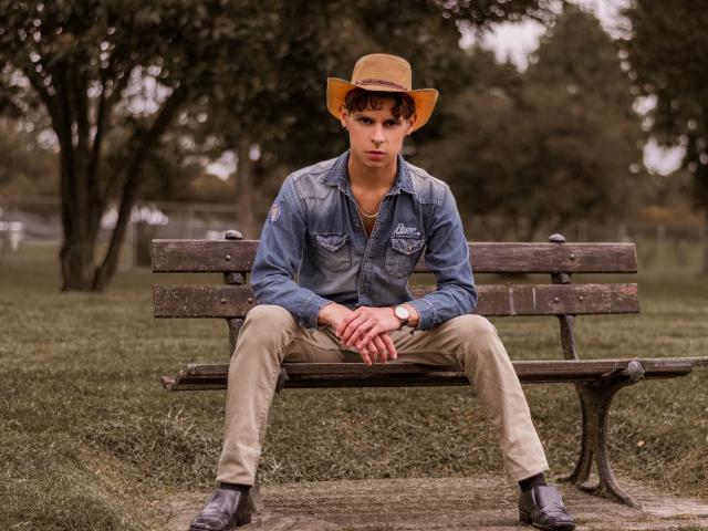 LoganEvanss - Sexe cam en vivo - 12530876