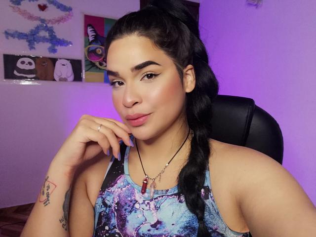 AntonelaPark - Live porn &amp; sex cam - 12531040