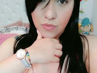 VivianaThomson - Sexe cam en vivo - 12531364