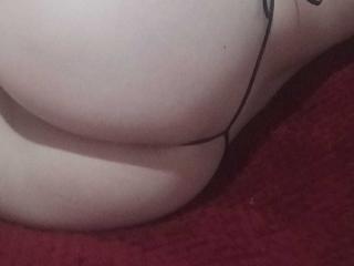 ScarletthX - Sexe cam en vivo - 12532272