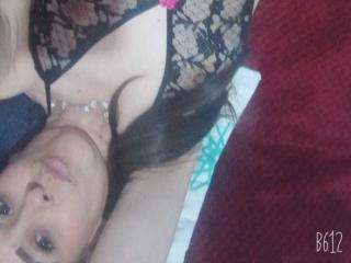 ScarletthX - Sexe cam en vivo - 12532300